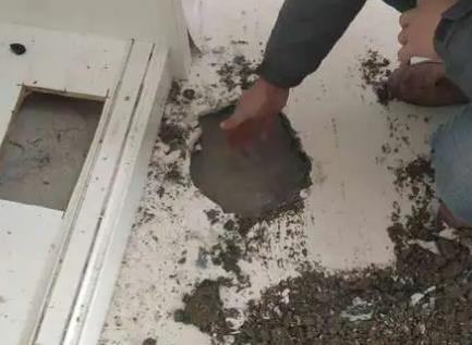 东河卫生间漏水维修公司分享下精确定位查漏水一次多少钱?不同级别收费不同