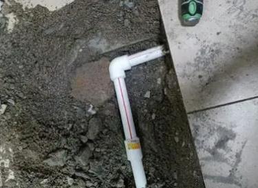 东河阳台漏水维修时有哪些声音会影响检漏仪