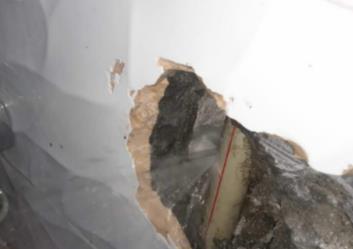 东河卫生间漏水维修的步骤和流程。